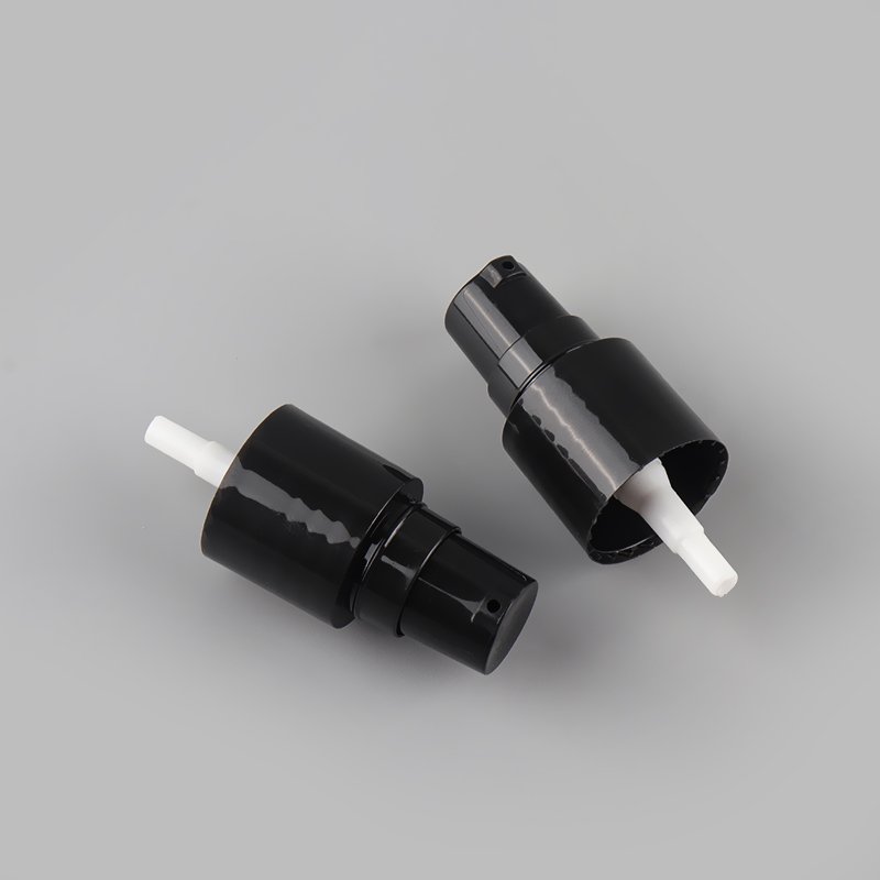 Professional supplier Sense Designer Delicate Safe Material 24/410 Uniform Spray Volume Pump Head