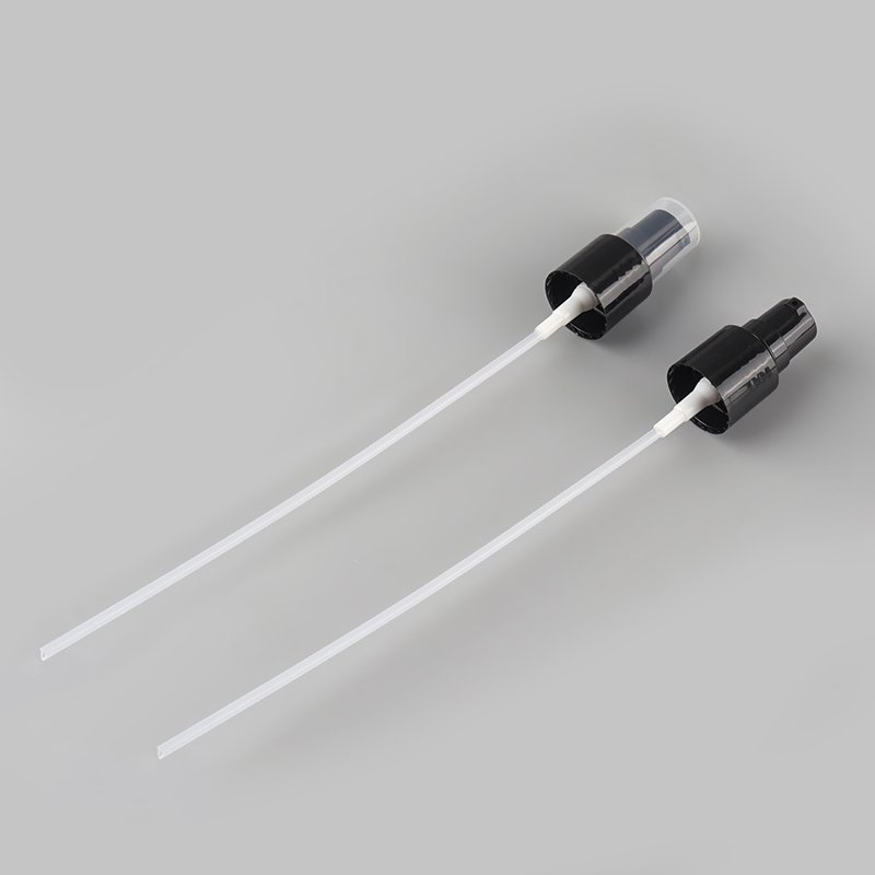 Professional supplier Sense Designer Delicate Safe Material 24/410 Uniform Spray Volume Pump Head