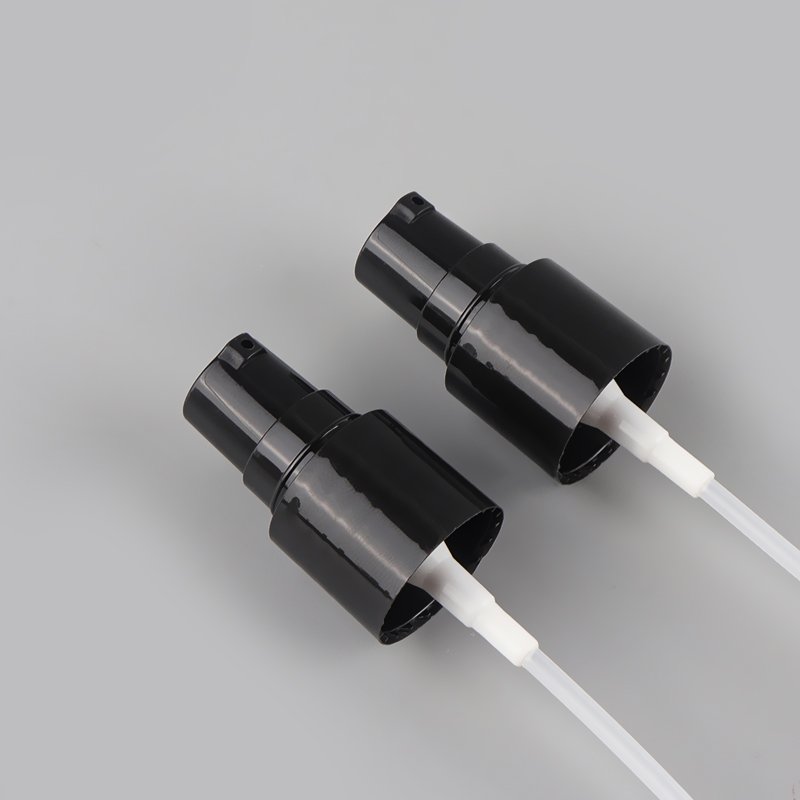 Professional supplier Sense Designer Delicate Safe Material 24/410 Uniform Spray Volume Pump Head