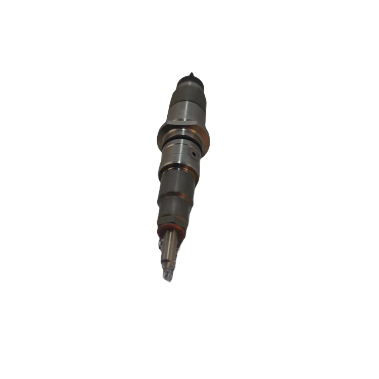 Hot Sale Nozzle Injector 0445120231 Common Rail Diesel Fuel Injector 5263262 for Komatsu 0445120059