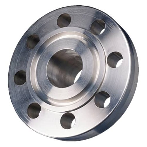 Metal Flange Guard 304/316L Stainless Steel Flange Spray Shield High Temperature High pressure Resistance