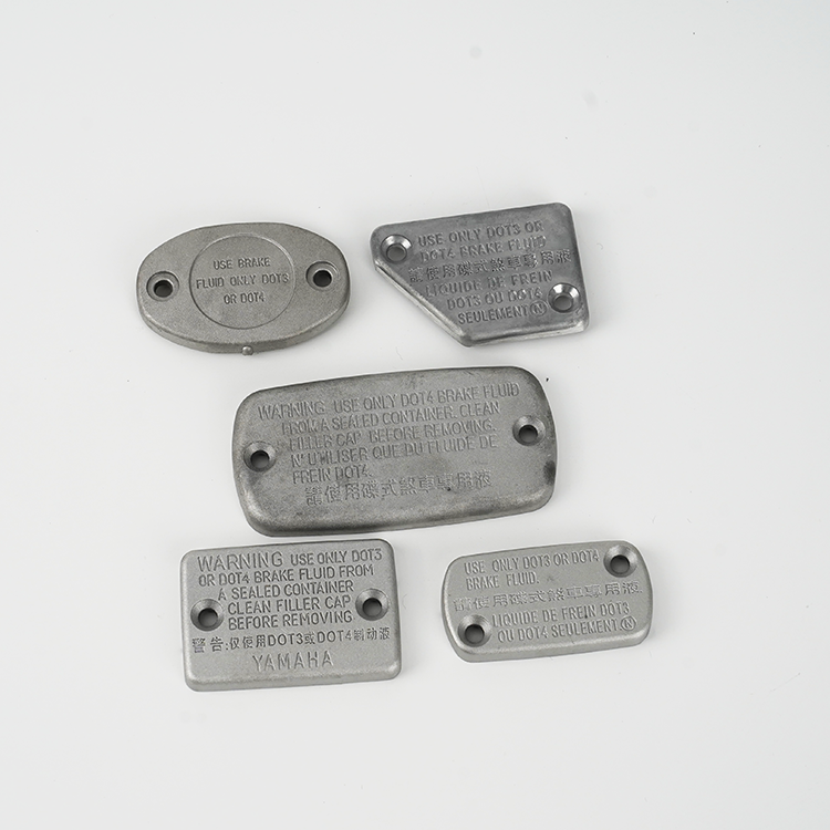 China Manufacturer's Motorcycle Parts accessory casting Magnesium Cast Accessory Metal Casting Services