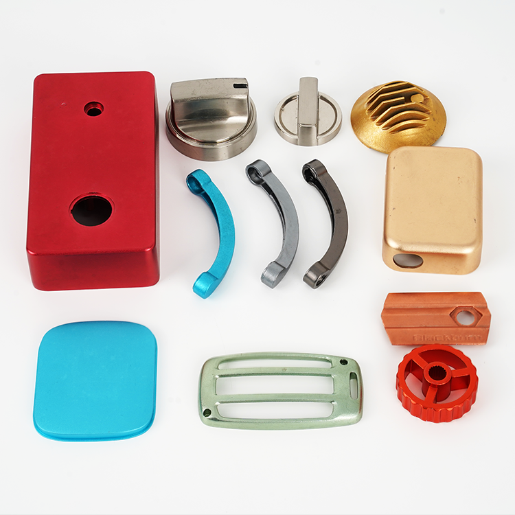 China Manufacturer's Motorcycle Parts accessory casting Magnesium Cast Accessory Metal Casting Services