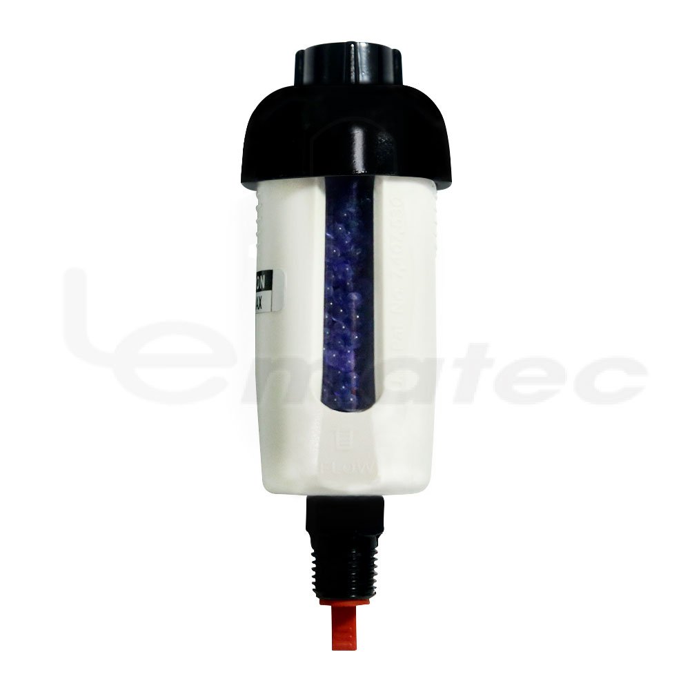 1/4 inch Compressed Air Filter Water Dryer Separator Replacement Desiccant Valves Brands Oil Water Separator Filter