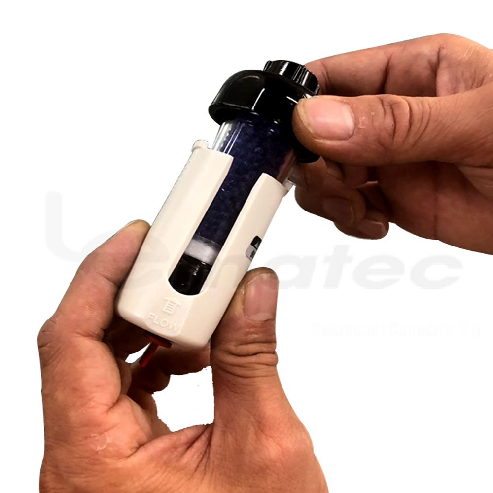 1/4 inch Compressed Air Filter Water Dryer Separator Replacement Desiccant Valves Brands Oil Water Separator Filter