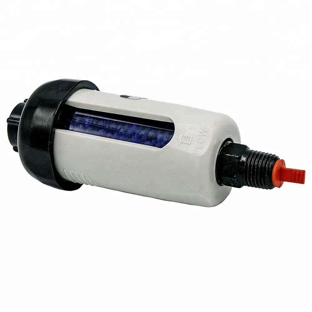 1/4 inch Compressed Air Filter Water Dryer Separator Replacement Desiccant Valves Brands Oil Water Separator Filter