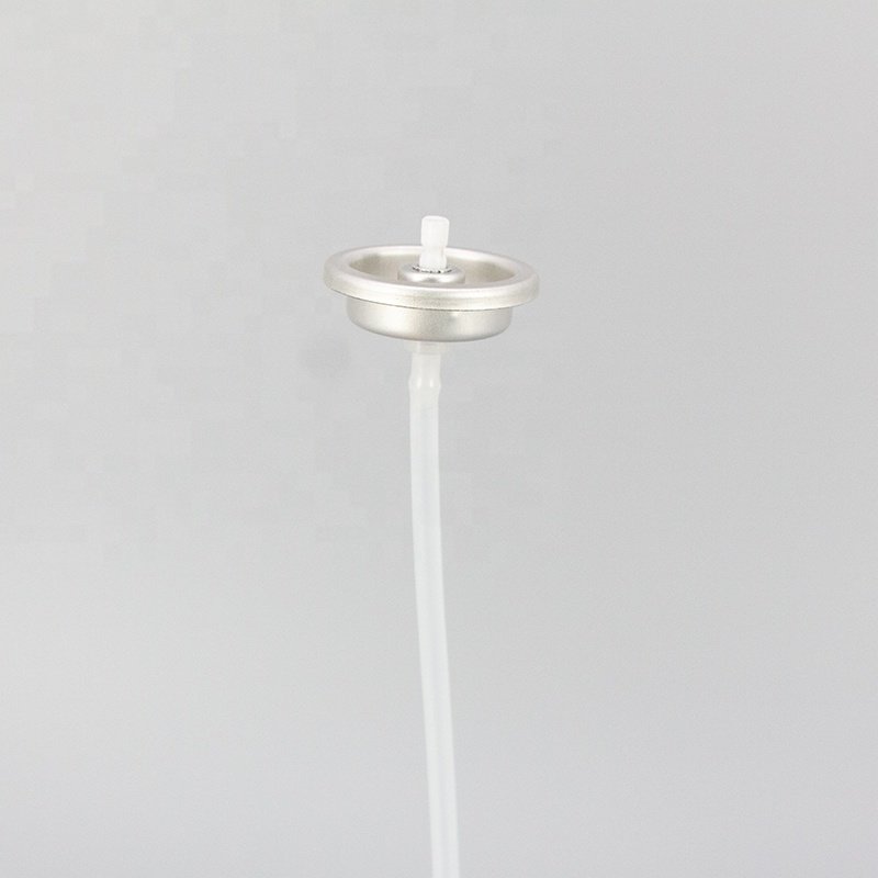 Painting nozzle and valve aerosol can nozzles aerosol tank cap aerosol spray valve actuator