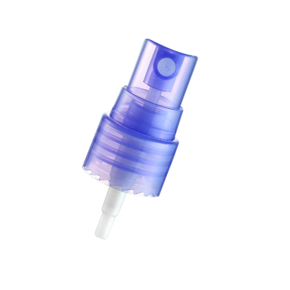 Factory Wholesale 18/410 Mist Sprayer Plastic Spray Pump 18mm Fine Mist Spray Pump Cap
