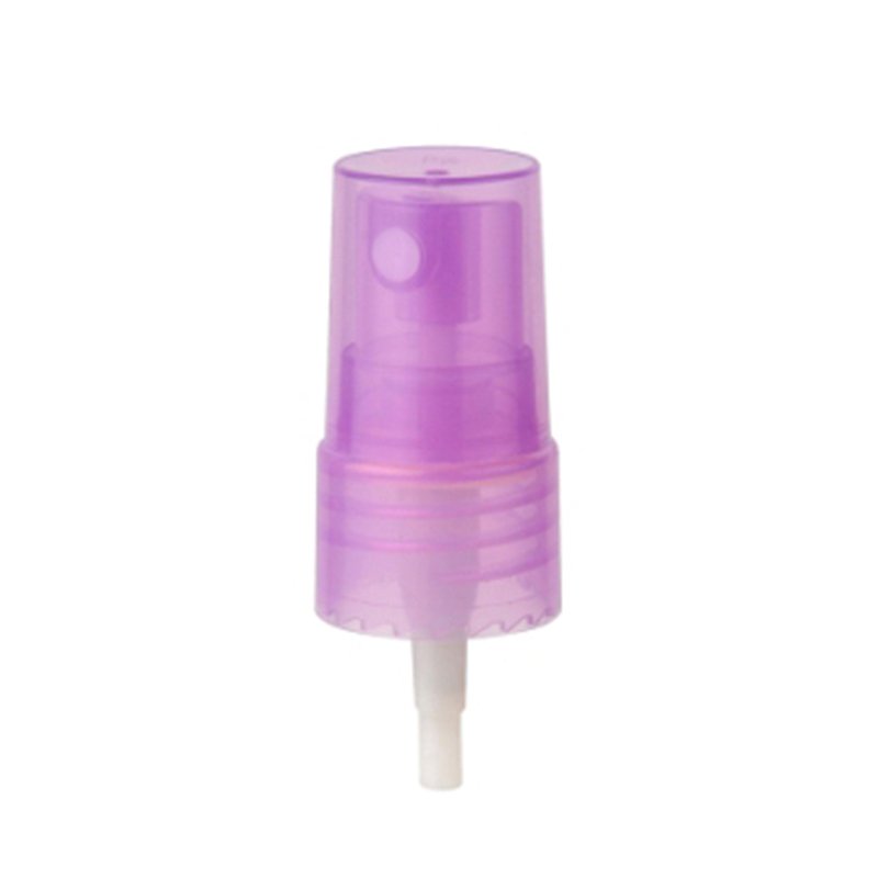 Factory Wholesale 18/410 Mist Sprayer Plastic Spray Pump 18mm Fine Mist Spray Pump Cap