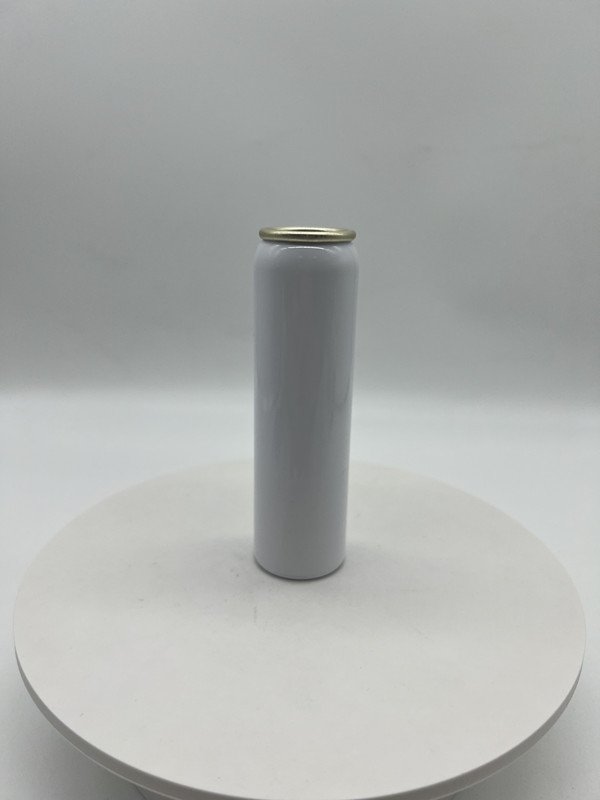 Wholesale 10Ml 15Ml 20Ml 50Ml 100Ml Silver Black Offset CMYK Print BOV bag gas filling dispenser aluminum tin male valvebottle