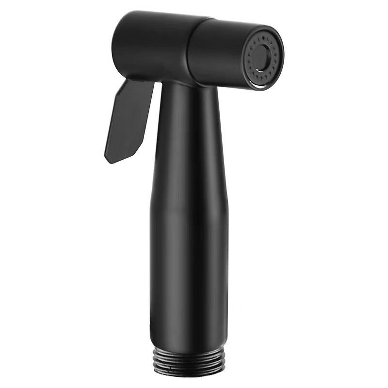bathroom Bidet Handheld WaterJet Spray Portable Bidet Sprayer high-pressure Sefl-cleaning shower head