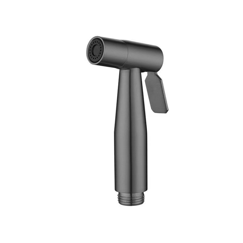 bathroom Bidet Handheld WaterJet Spray Portable Bidet Sprayer high-pressure Sefl-cleaning shower head
