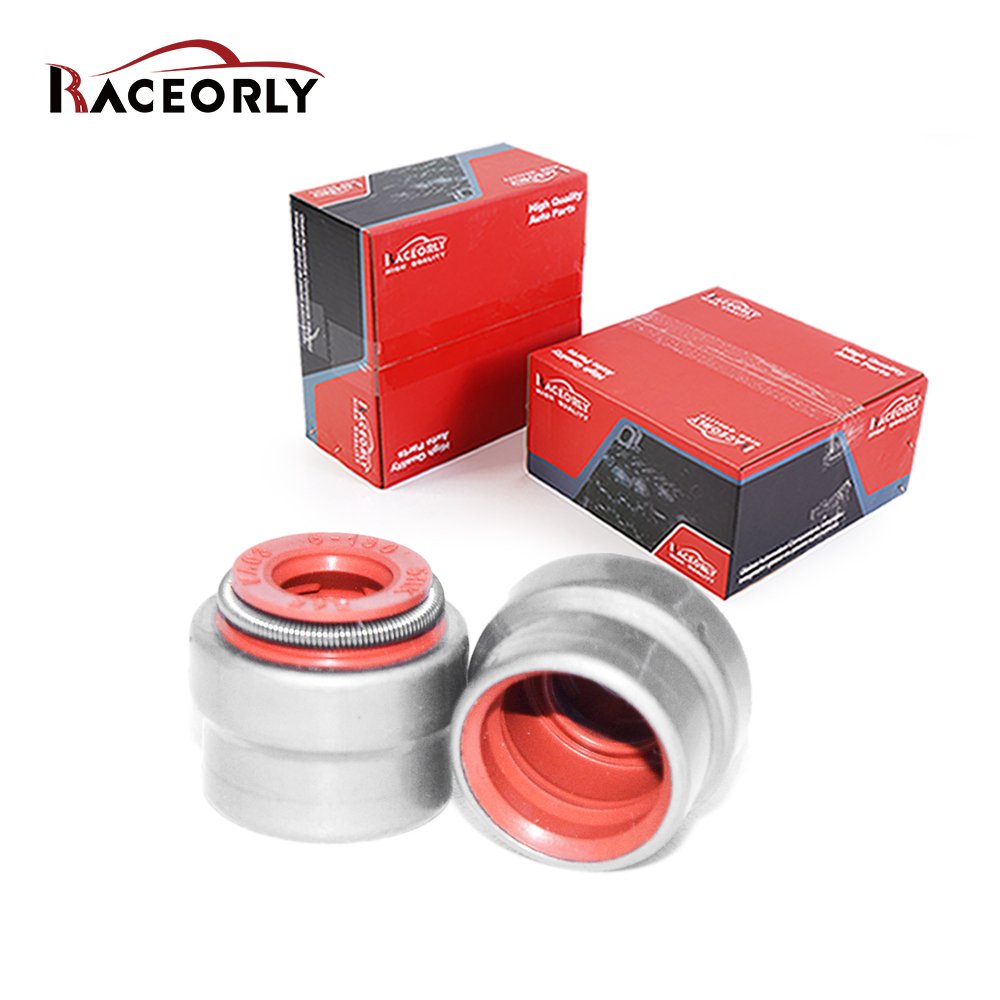 hot selling car accessories gasoline engine valve oil seal 06J109675 for vw MT Audi q5 C6 1.8t 2.0T EA888 tfsi