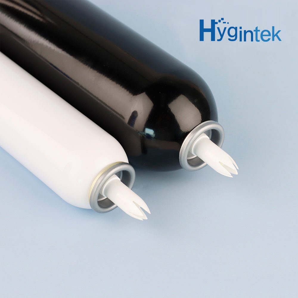 Multiple Function Cream Valve for Aerosol Can Actuator Supplier Aerosol Can Accessorize