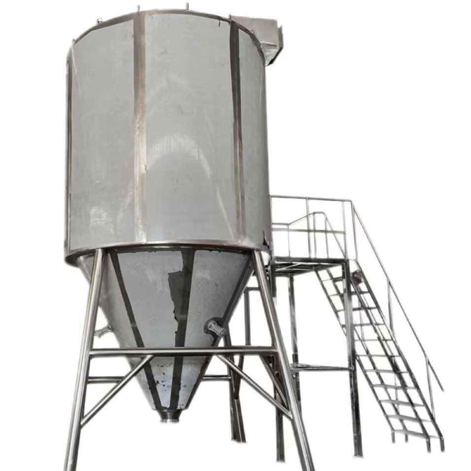 Manufacture Best Organic Solvent Spray Dryer BLPG Closed Loop Centrifugal Spray Dryer