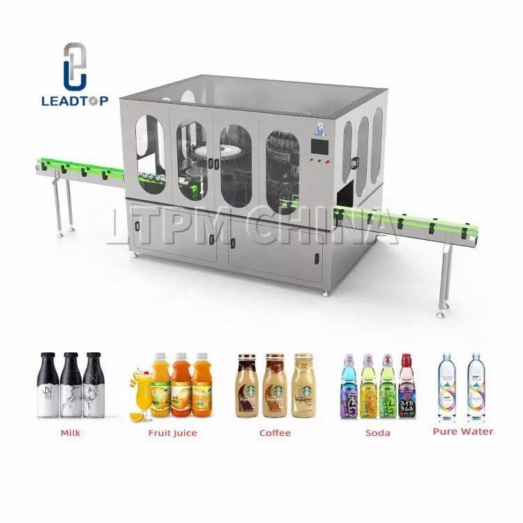 Aerosol Filling Machine 3 In 1 Filling,Sealing,Gas Filling Aerosol Can Filling Machine Manual