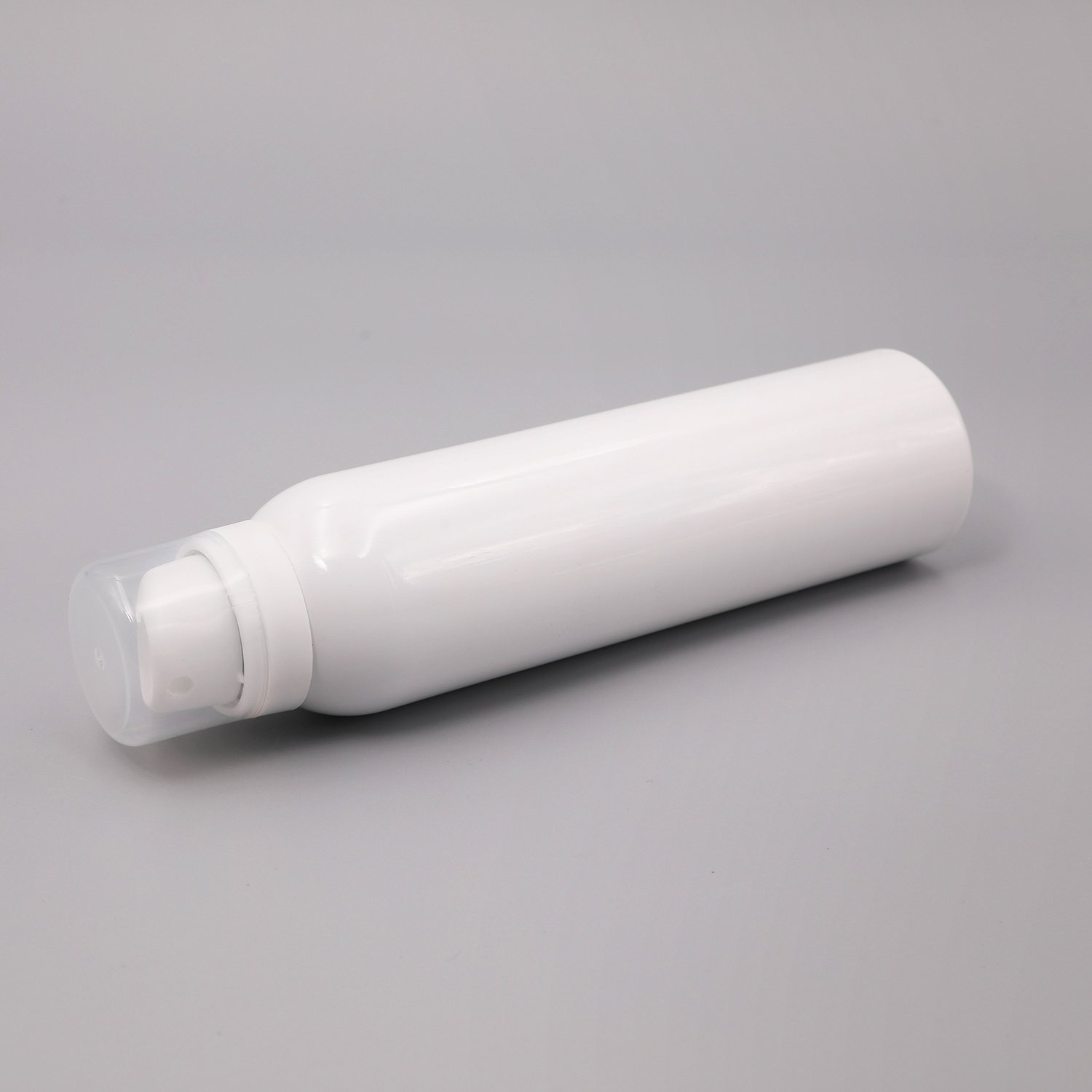 High quality hot sale aluminum aerosol can with valve and actuators manufacturer