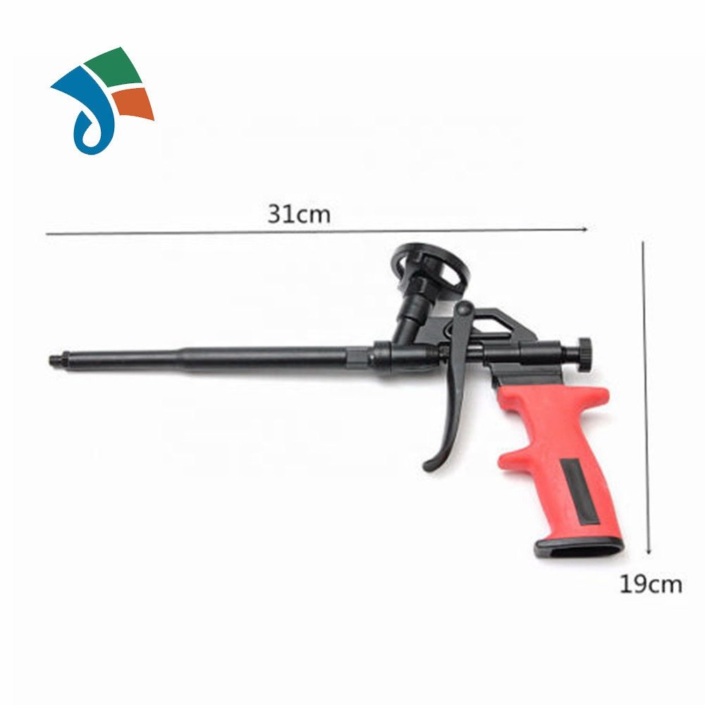 Changsha Jose Manufacturer Spray Professional Coated Expanding Polyurethane PU High Performance Foam Gun