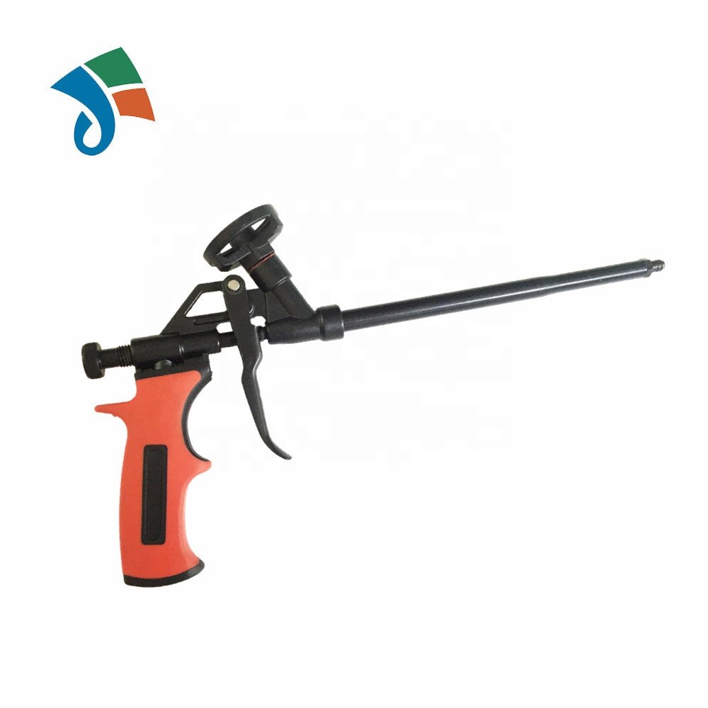 Changsha Jose Manufacturer Spray Professional Coated Expanding Polyurethane PU High Performance Foam Gun