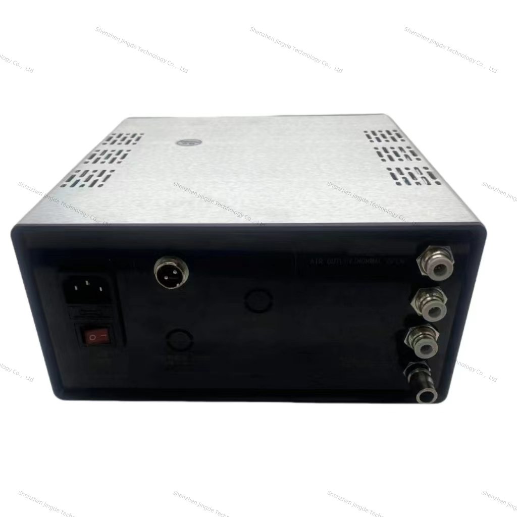High precision spray dispensing controller Multi specification glue distribution valve controller manufacturer