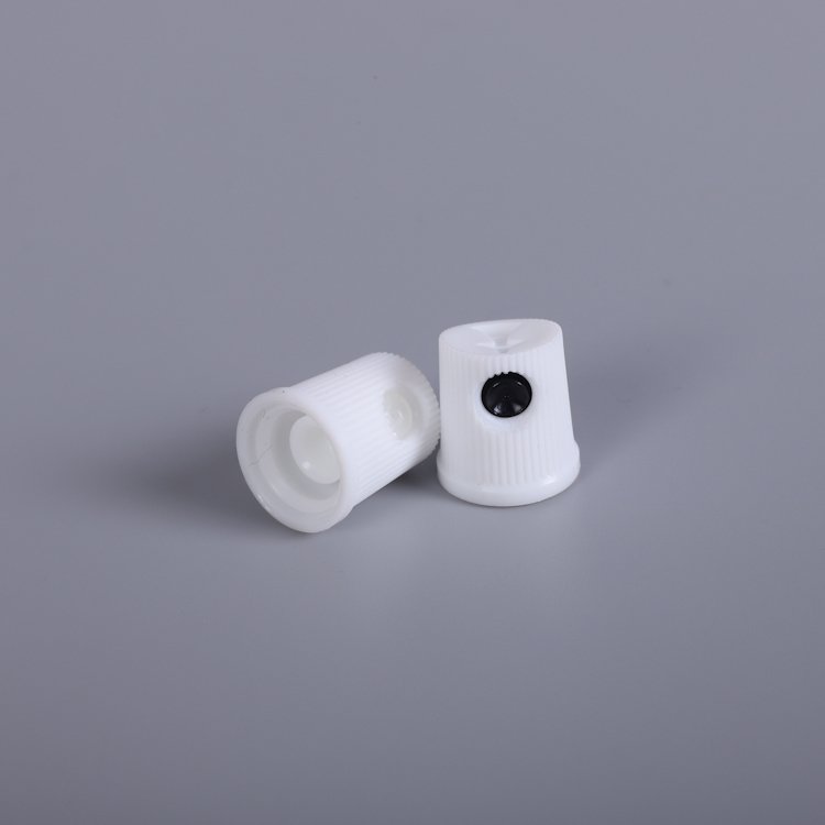 Factory wholesale aerosol valve actuator moukd mist spray cap for spray products