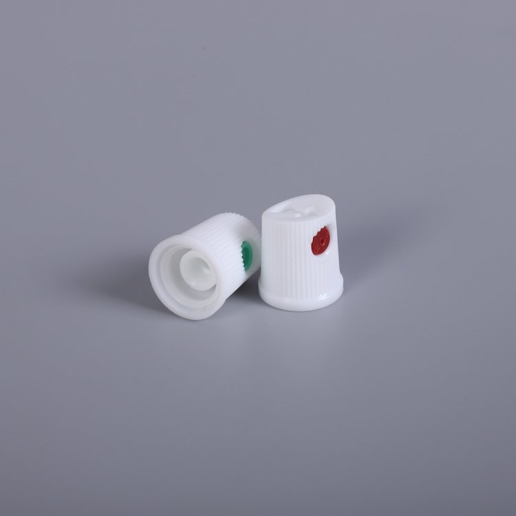 Factory wholesale aerosol valve actuator moukd mist spray cap for spray products