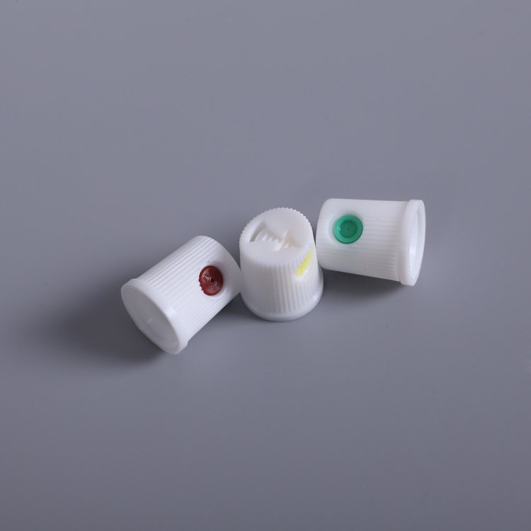 Factory wholesale aerosol valve actuator moukd mist spray cap for spray products