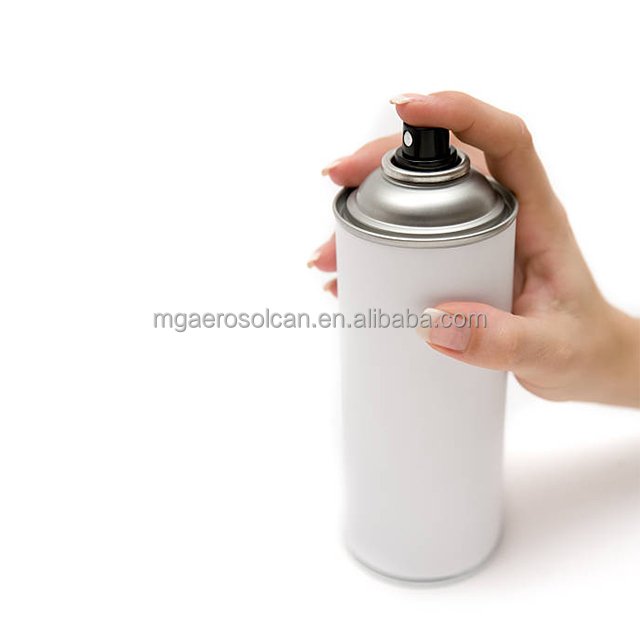 aerosol can valves OEM LCL/20GP/40HQ aerosol spray safety valves and actuator for chemical use