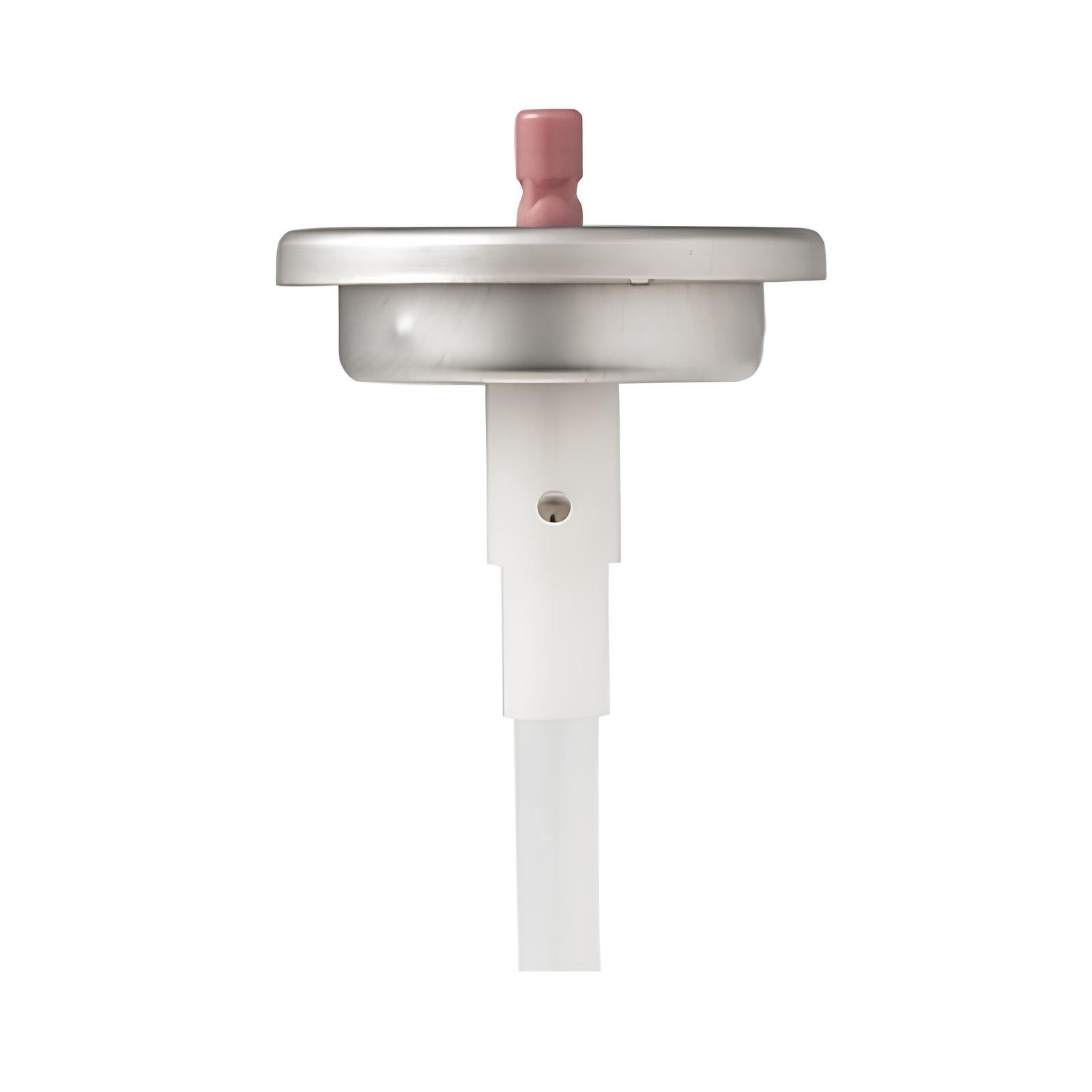 Factory Direct Sale 1 Inch 360 degree all directions Aerosol Spray Valve for Aerosol Can