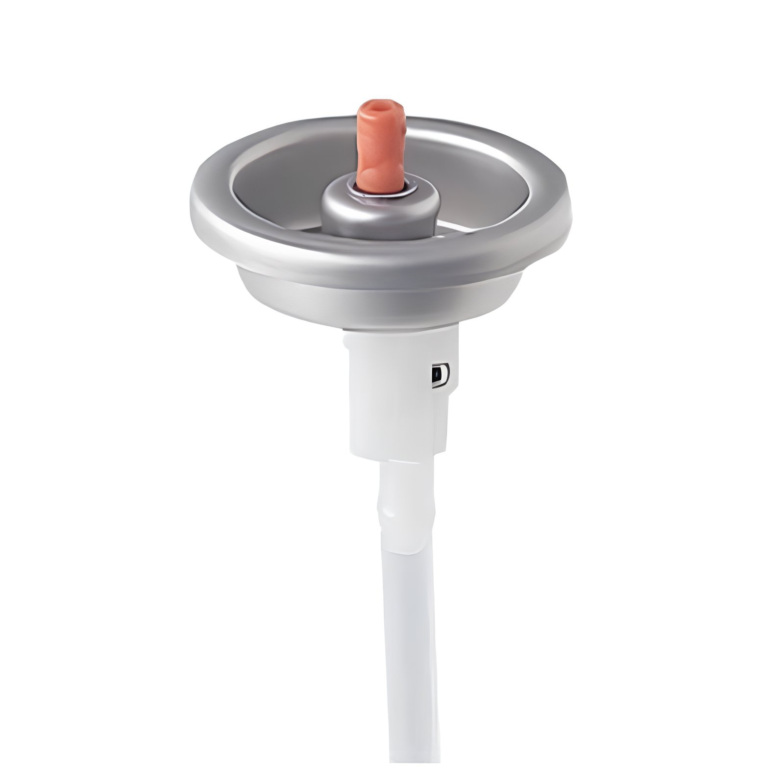 Factory Direct Sale 1 Inch 360 degree all directions Aerosol Spray Valve for Aerosol Can