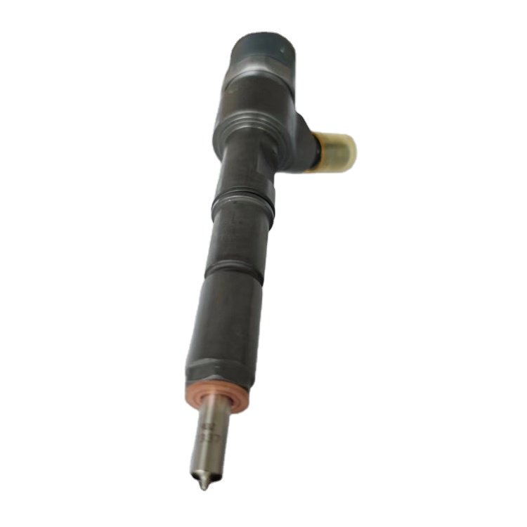 High Quality New Diesel Common Rail Fuel Injector 0445110561 Spray Valves