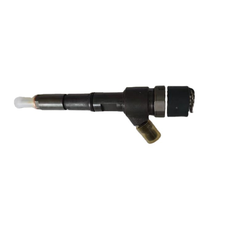 High Quality New Diesel Common Rail Fuel Injector 0445110561 Spray Valves
