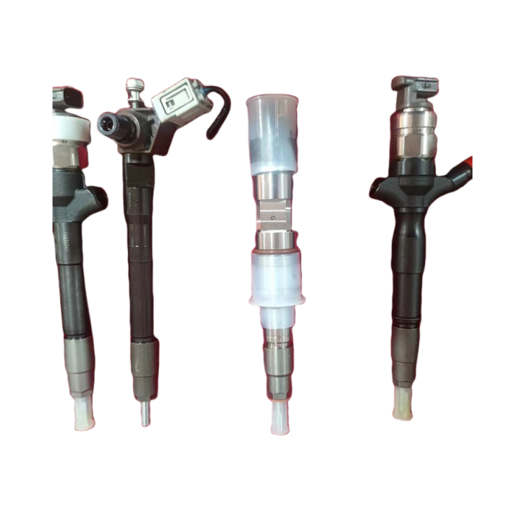 High Quality New Diesel Common Rail Fuel Injector 0445110561 Spray Valves