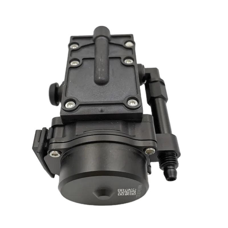 Original Drone Spraying System Parts T10 Water Pump Components Agras Drone T10 Delivery Pump Module