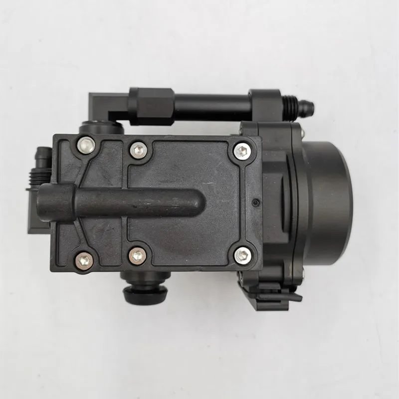 Original Drone Spraying System Parts T10 Water Pump Components Agras Drone T10 Delivery Pump Module
