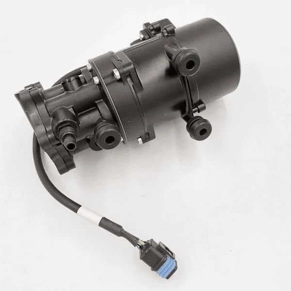 Original Drone Spraying System Parts T10 Water Pump Components Agras Drone T10 Delivery Pump Module