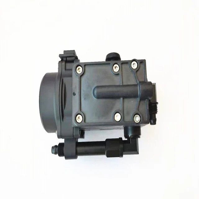 Original Drone Spraying System Parts T10 Water Pump Components Agras Drone T10 Delivery Pump Module