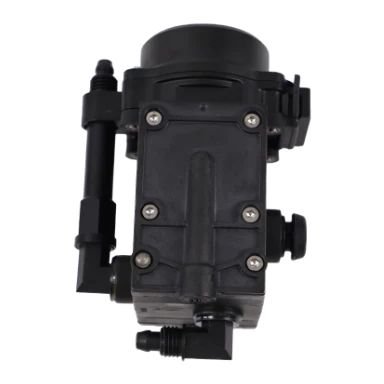 Original Drone Spraying System Parts T10 Water Pump Components Agras Drone T10 Delivery Pump Module