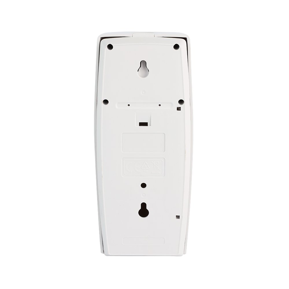 Automatic 270ml Scent Spray Air Freshener Dispenser for home hotel Metering Valve Aerosol Dispenser(1200AA)