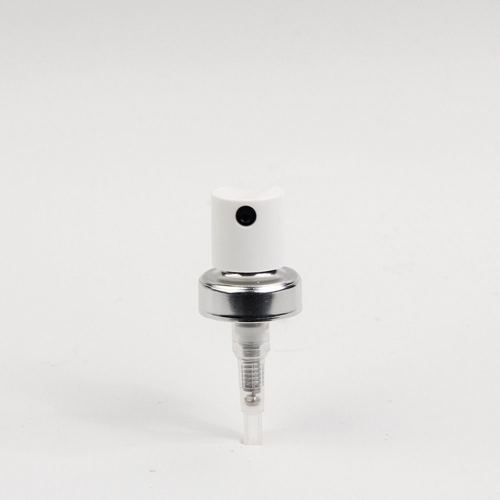 2024 Aerosol Can Valve Actuator Spray Valve And Spray Nozzles For Aerosol Cans