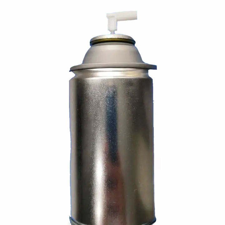 Aerosol automatic air freshener metered valve dosage 50mcl for aerosol cans