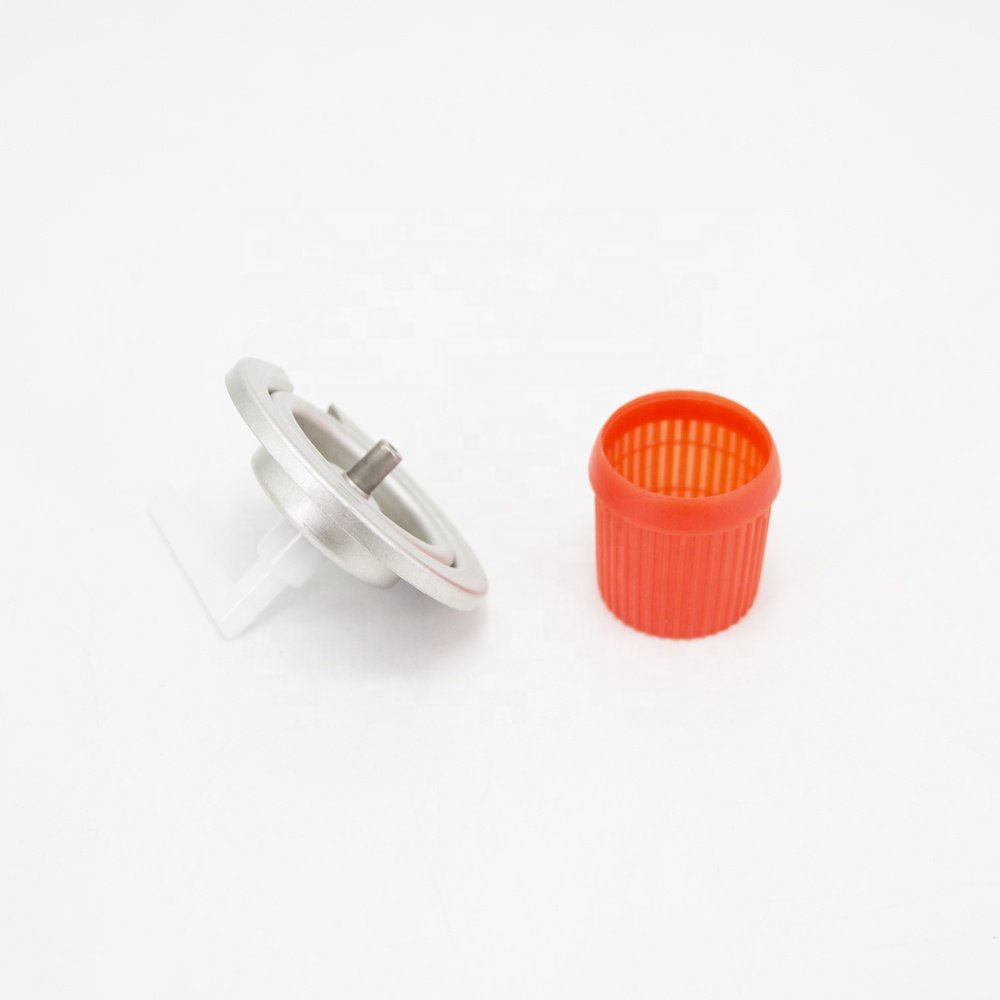 Strong quality Straight wall tinplate aerosol empty can butane gas can refillable