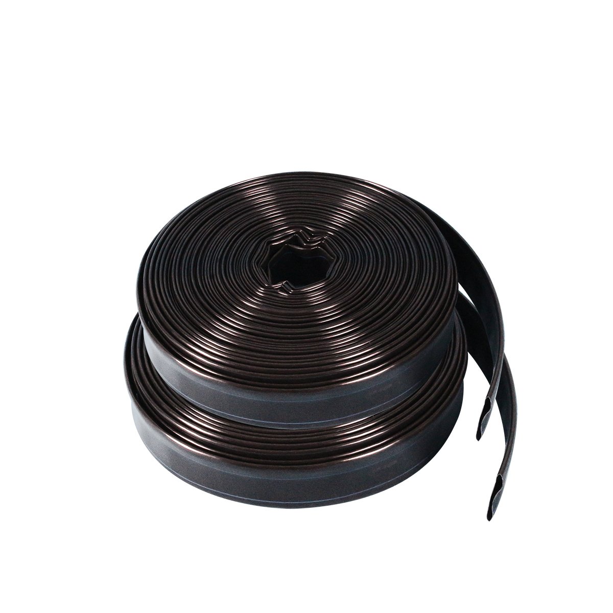 Factory direct hair Pipe For Farm Irrigation System Polyethylene Pe Layflat Water Main Pe Tape PE Auxiliary Pipexiliary Pipe