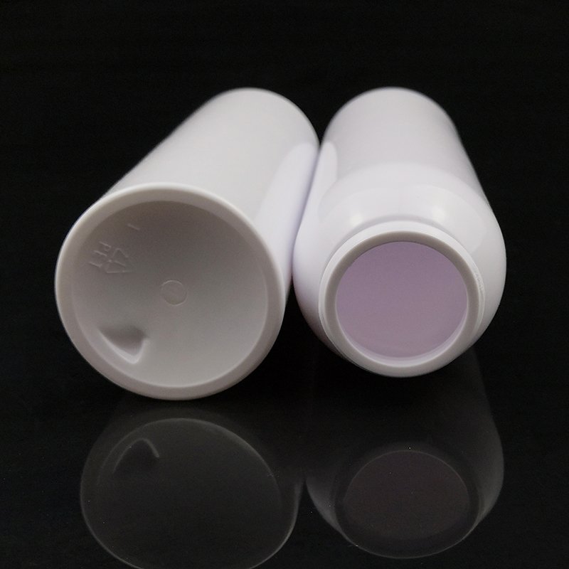 Aerosol Spray Bottle Empty Aerosol Can for Sunscreen High Quality Support Customization Plastic PUMP Sprayer