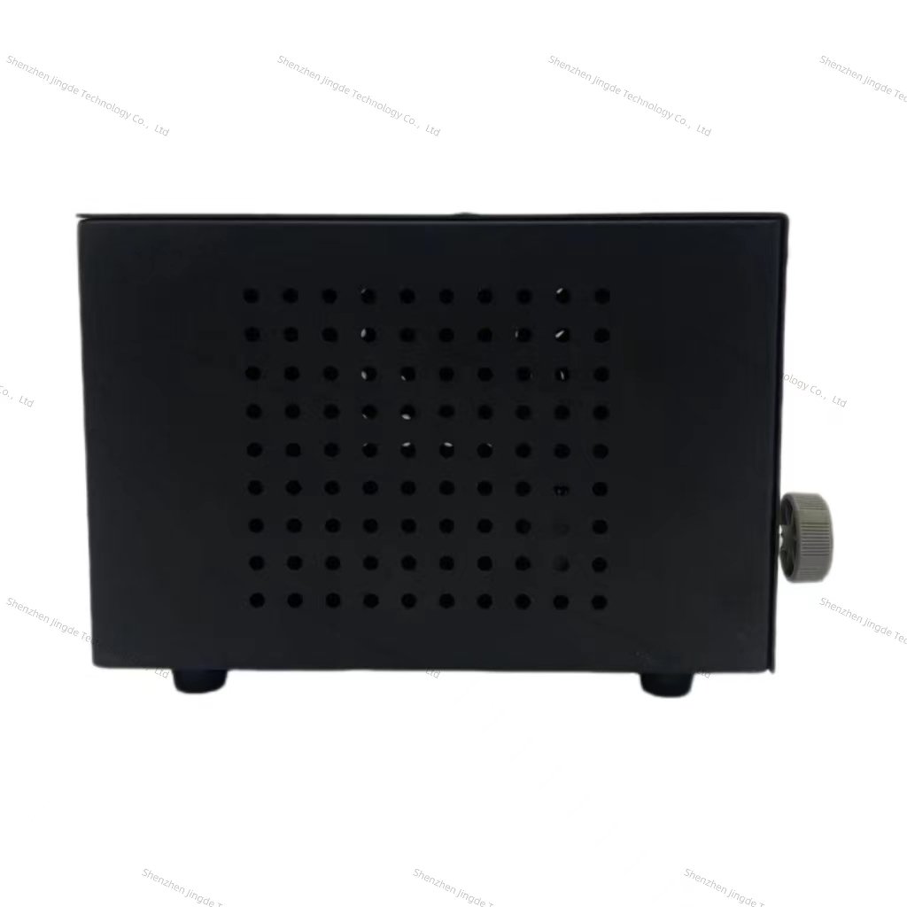 DE-160KH Hot Sale Customized Pneumatic Injection Spray Glue Dispensing Valve Controller