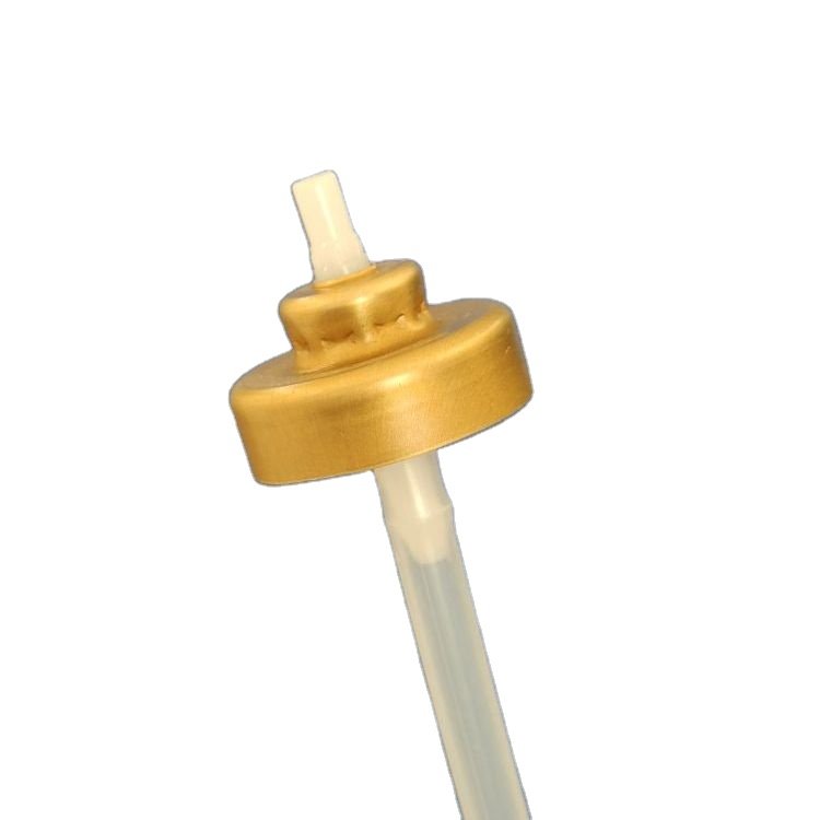 20mm male valve female aerosol valve and actuator