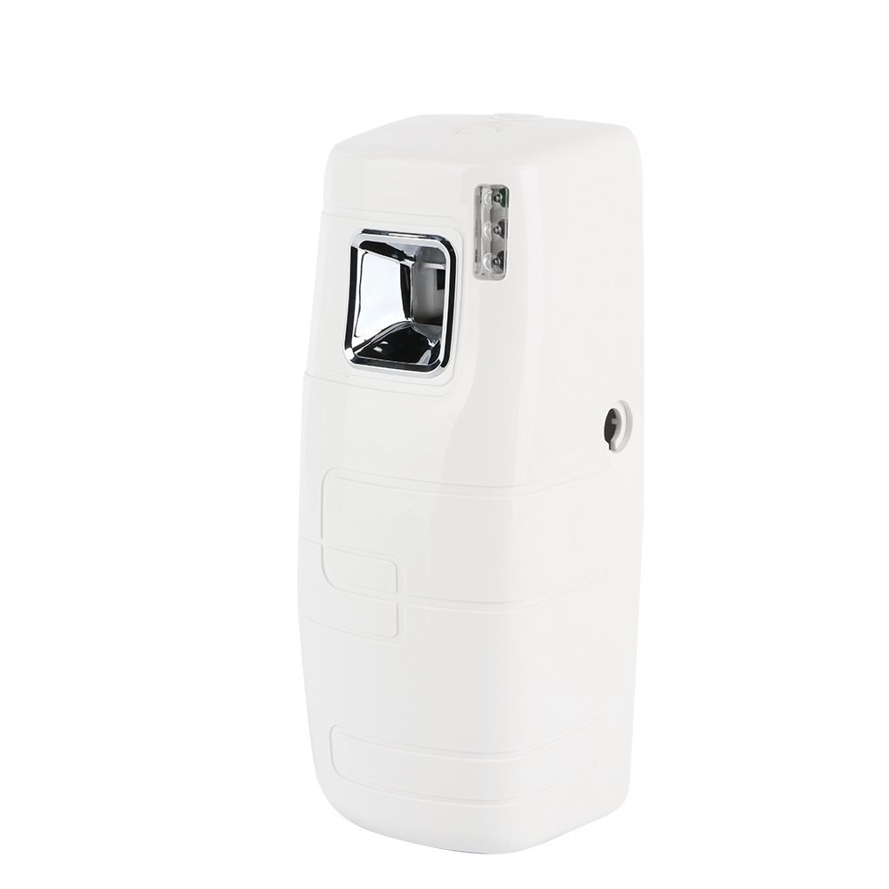 Wholesales Automatic 270ml Aroma Spray Dispenser Metered Valve Aroma Dispenser 1100AA