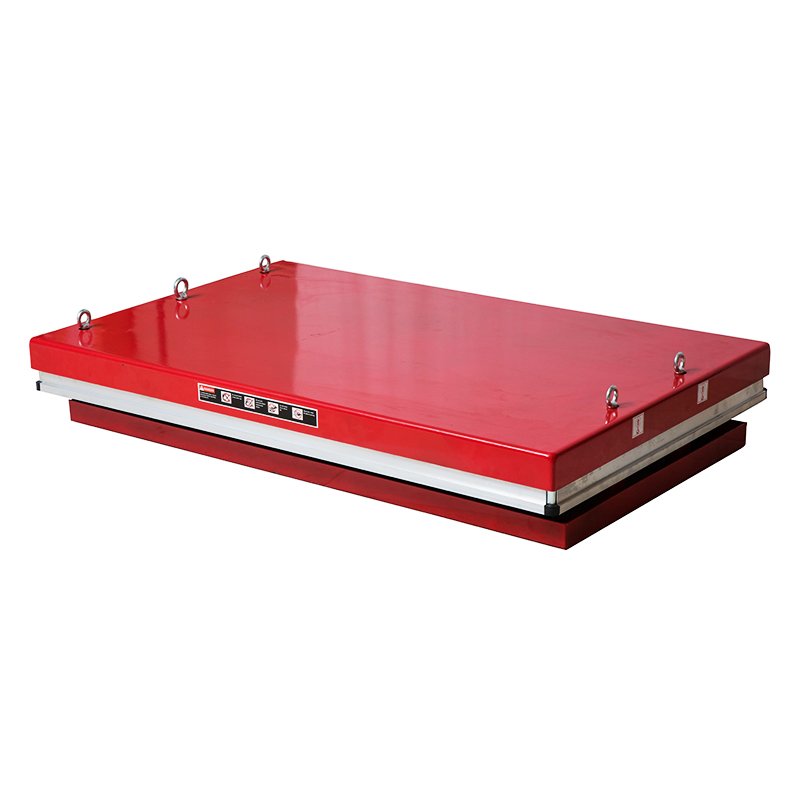 3.2 tons hydraulic scissor lift table manufacturer Electric lift platform