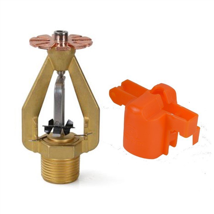 Fire Fighting Sprinkler System use Automatic Fire Extinguisher Sprinkler Valve