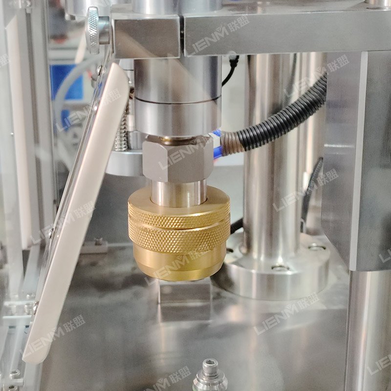 Explosion-proof Type Bag On Valve Aerosol Filling Machine Air Freshener Cosmetic Body Spray Cans Aerosol Filling Machine